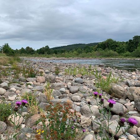 Oakbank - Comfort In The Glens! Edzell Eksteriør bilde