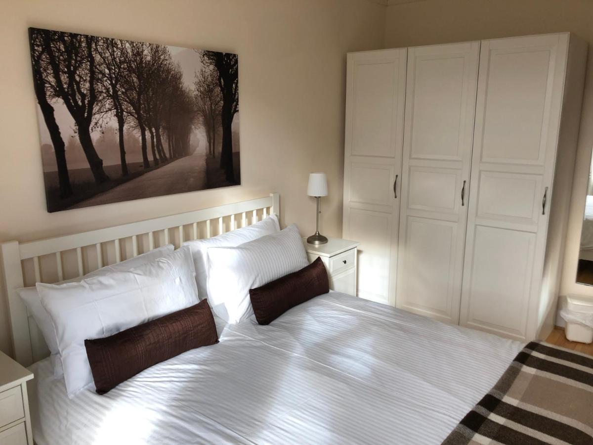 Oakbank - Comfort In The Glens! Edzell Eksteriør bilde
