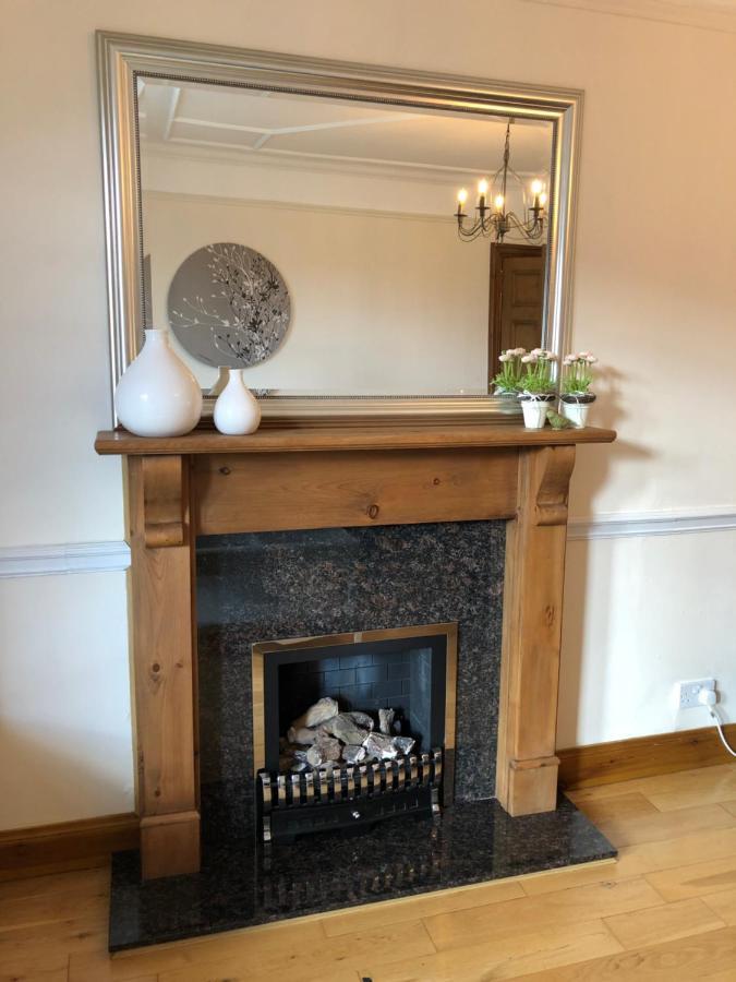 Oakbank - Comfort In The Glens! Edzell Eksteriør bilde